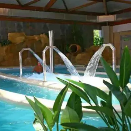 5 Etoiles - Piscine - Eeaiae * 생-조르주-돌레롱
