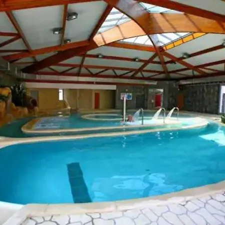 5 Etoiles - Piscine - Eeaiae